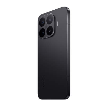 Смартфон Xiaomi 17T Pro 12 ГБ/512 ГБ черный